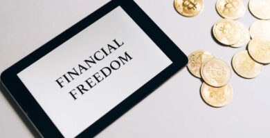 El Camino Hacia la Libertad Financiera: Cómo Utilizar el Crédito Sabiamente